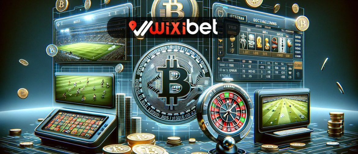 Best Crypto & Bitcoin Sports Betting Sites 2024