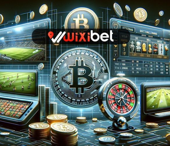 Best Crypto & Bitcoin Sports Betting Sites 2024