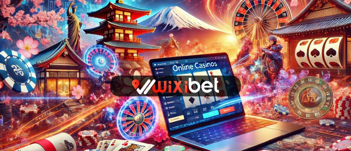 Gaming Galore: Japan’s Best Casino Sites