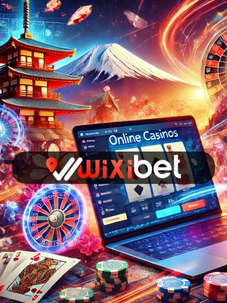 Gaming Galore: Japan’s Best Casino Sites