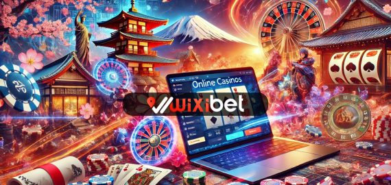 Gaming Galore: Japan’s Best Casino Sites