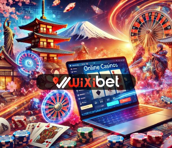 Gaming Galore: Japan’s Best Casino Sites