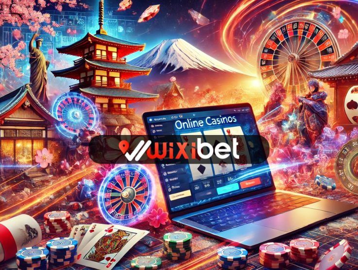 Gaming Galore: Japan’s Best Casino Sites