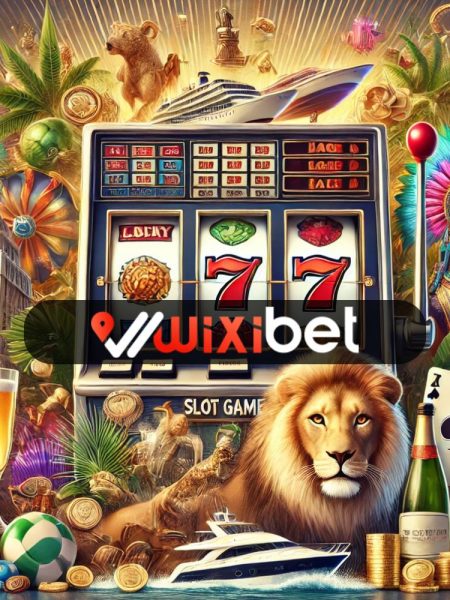 Top 10 Slot Games of All Time: Classics and Hidden Gems