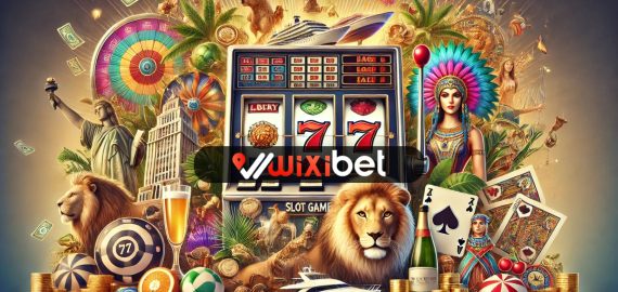 Top 10 Slot Games of All Time: Classics and Hidden Gems