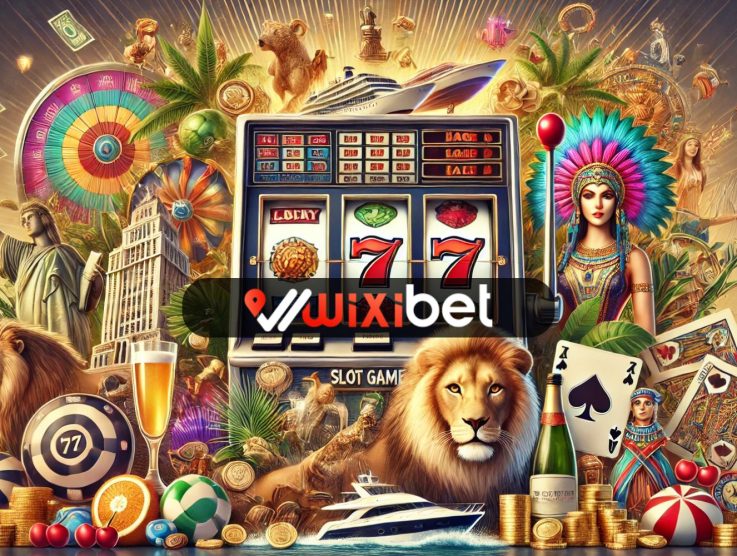 Top 10 Slot Games of All Time: Classics and Hidden Gems